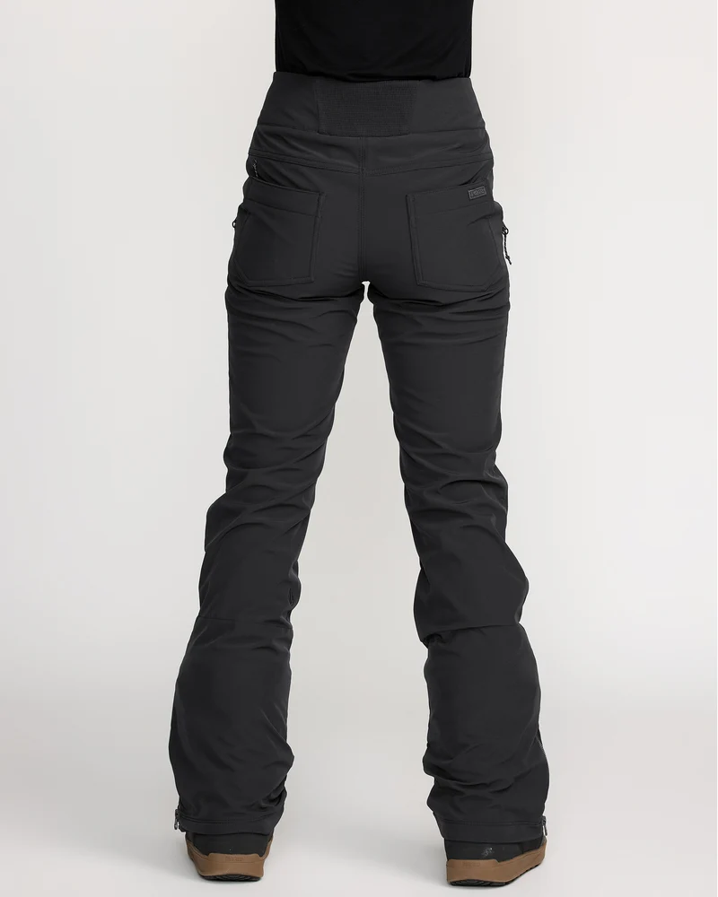 Battle Stretch Hose - Black