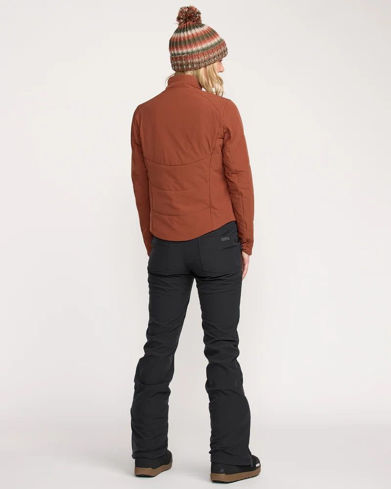 Battle Stretch Hose - Black