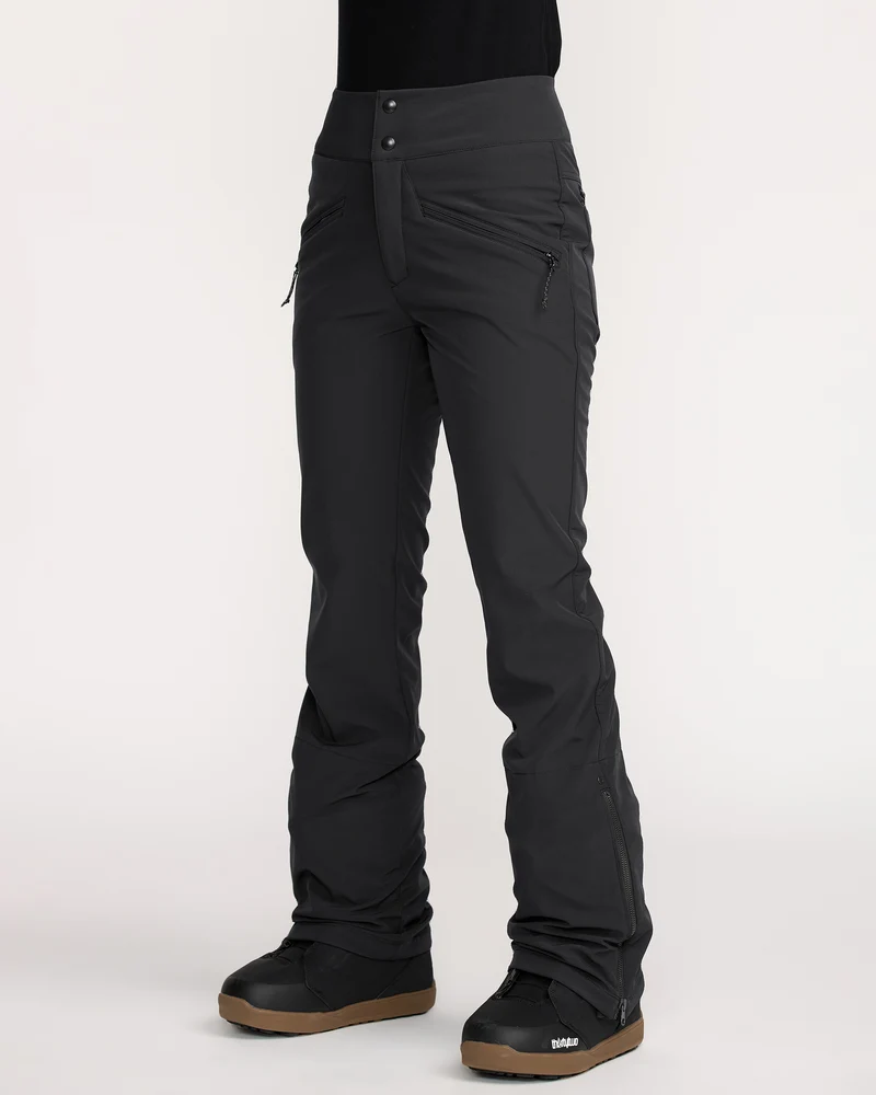 Battle Stretch Hose - Black