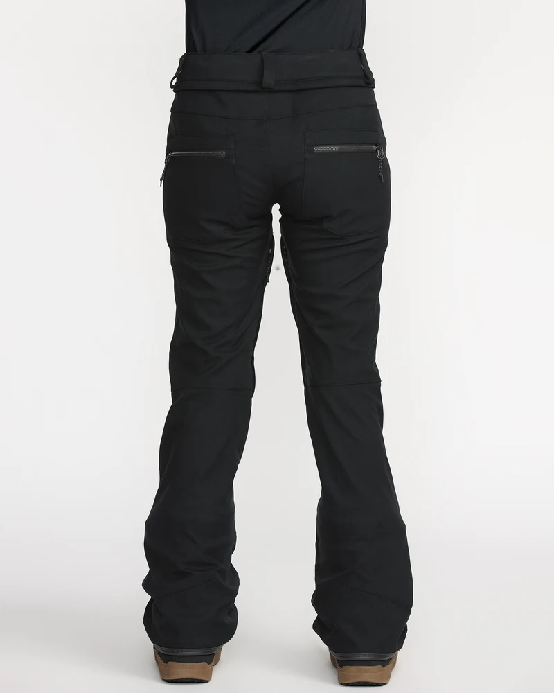 Genus Stretch Hose - Black
