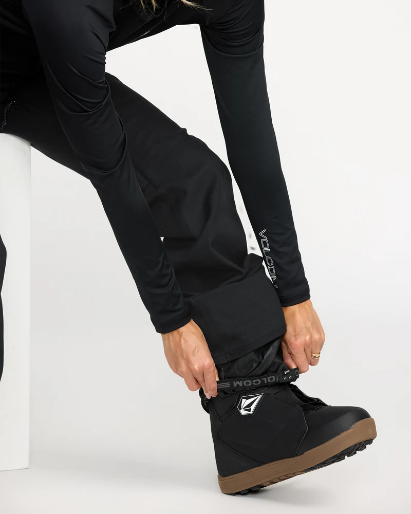 Genus Stretch Hose - Black