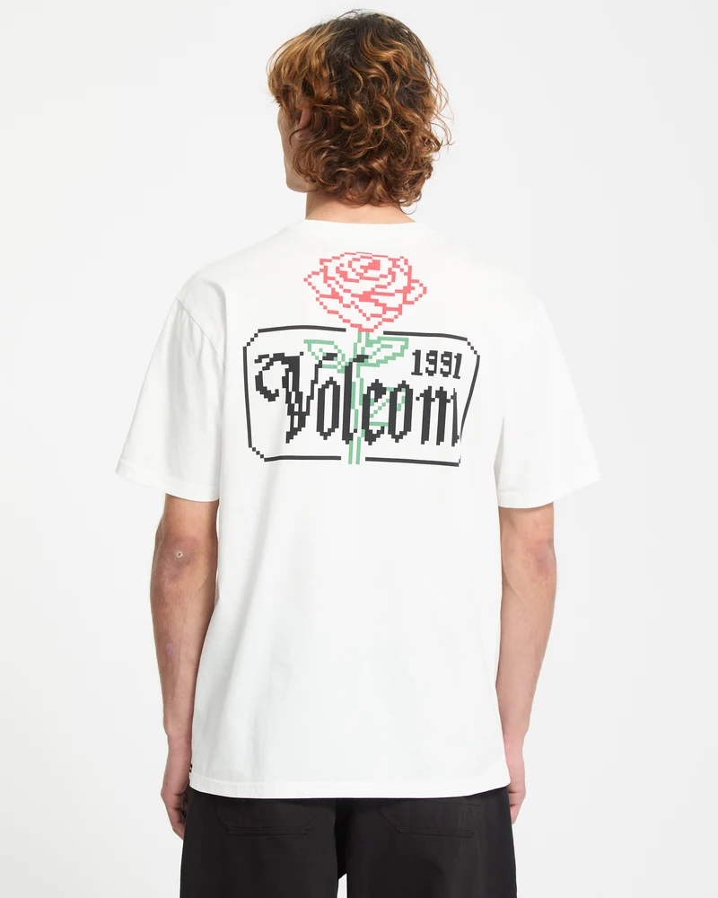 Pleasantry T-Shirt - Off White