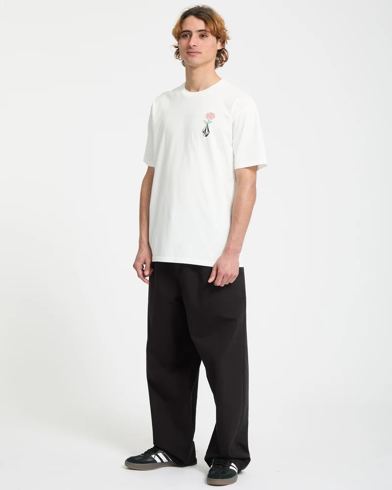 Pleasantry T-Shirt - Off White
