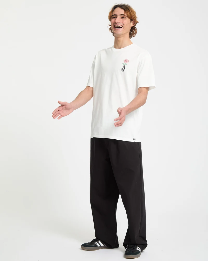 Pleasantry T-Shirt - Off White