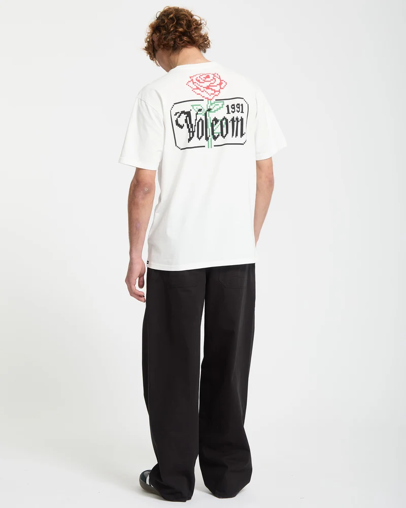 Pleasantry T-Shirt - Off White