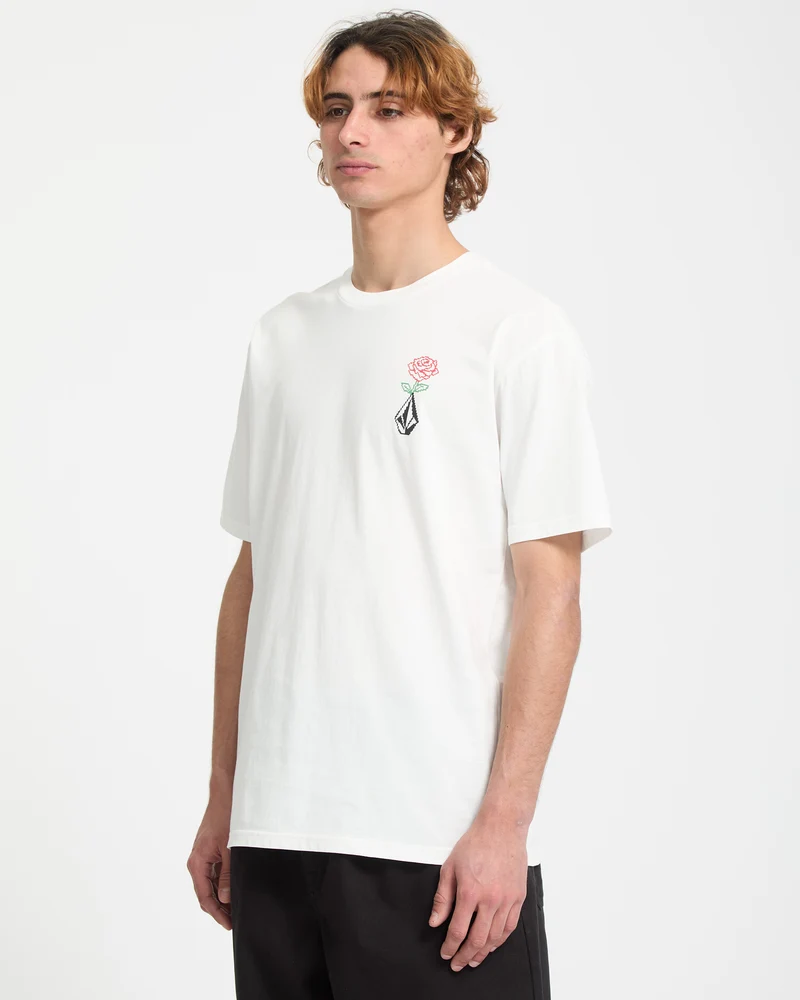 Pleasantry T-Shirt - Off White