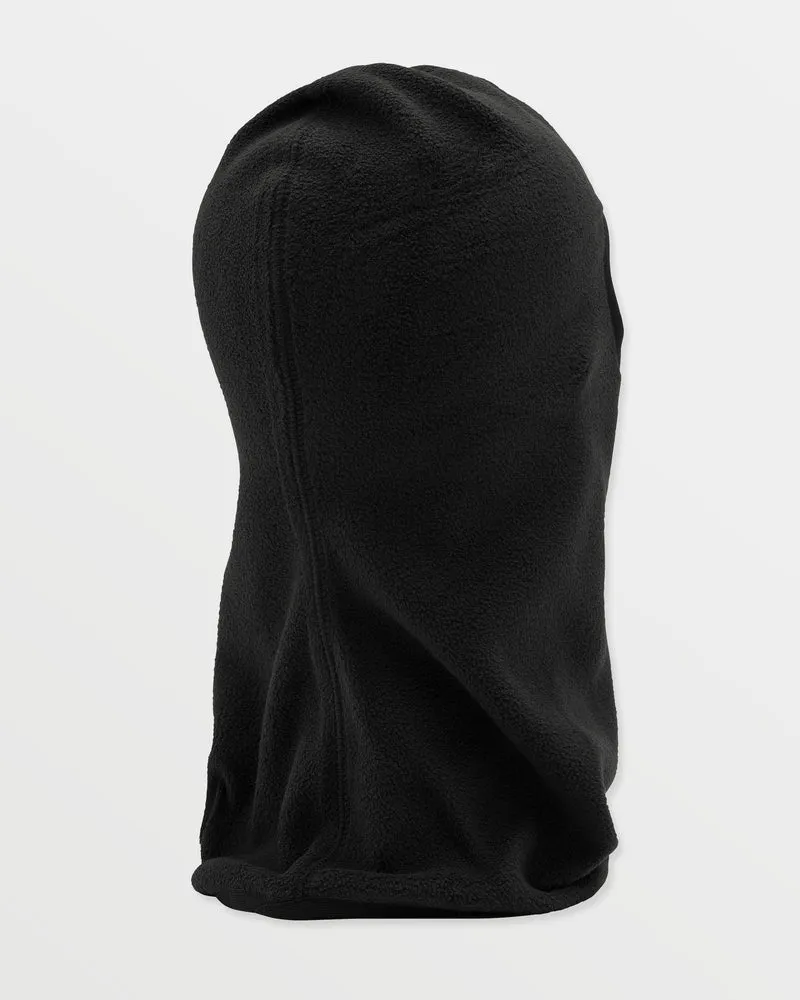 Powclava Hood - Black
