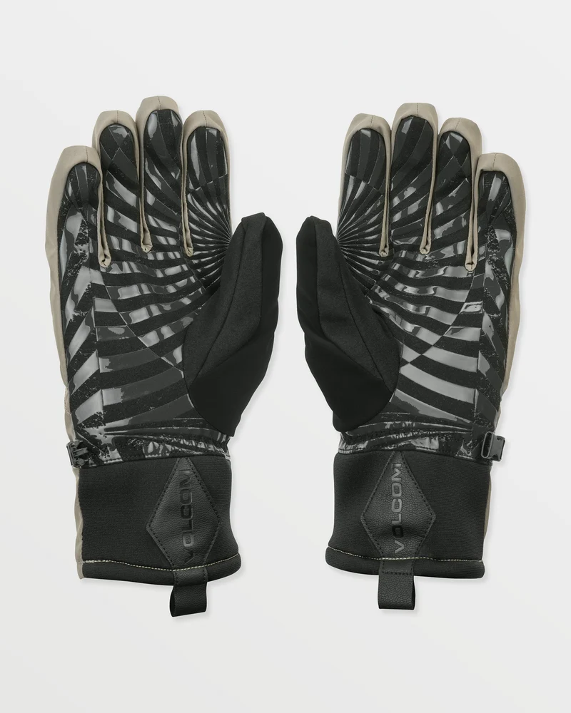 V.Co Nyle Handschuhe - Military