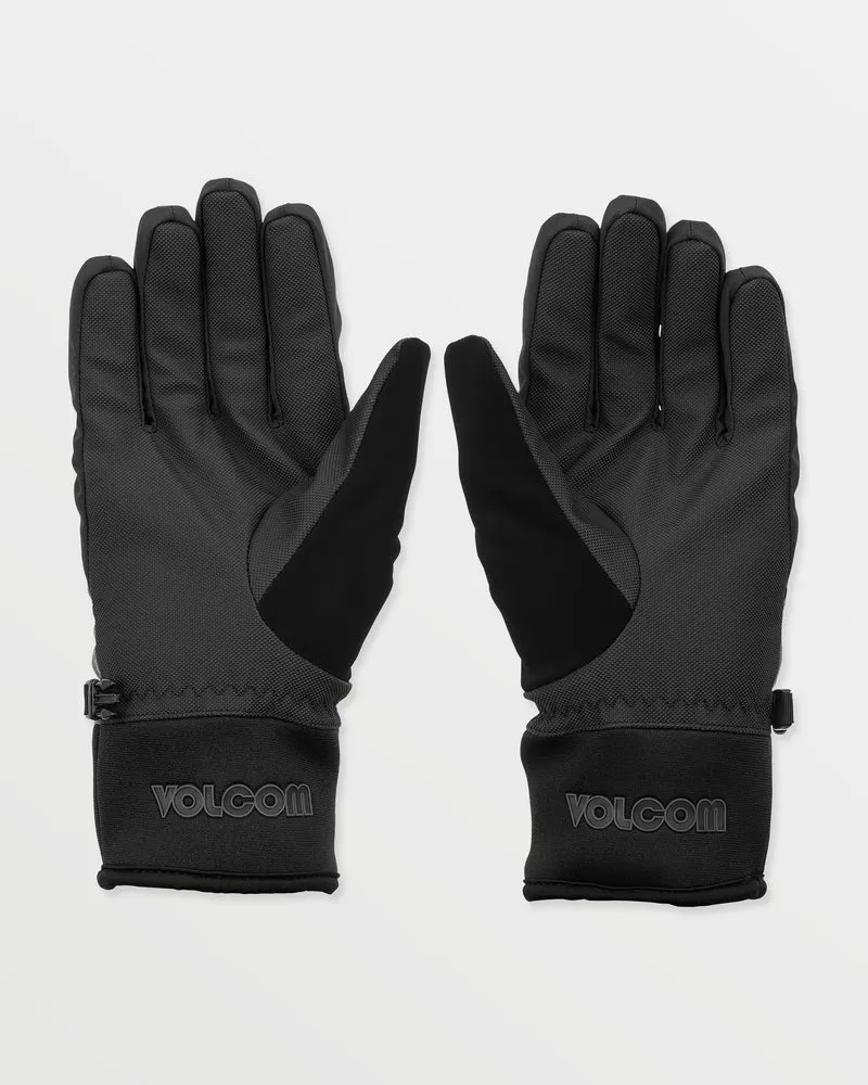 V.Co Crail Handschuhe - Military