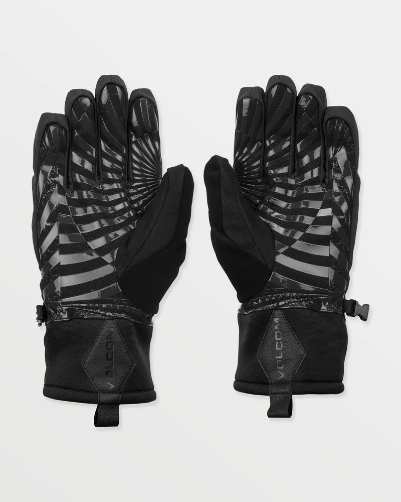 V.Co Nyle Handschuhe - Black