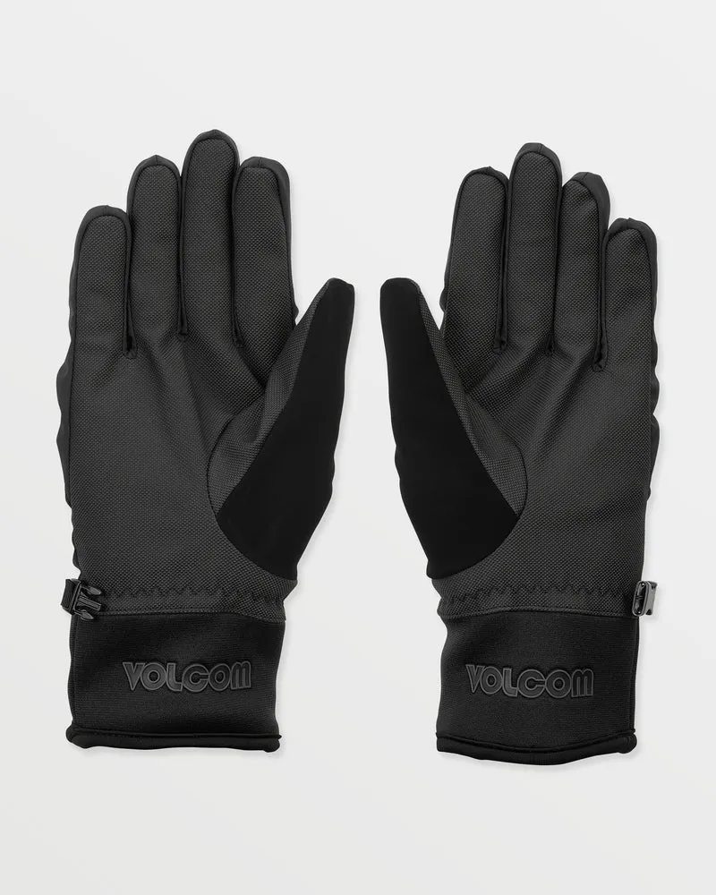 V.Co Crail Handschuhe - Black