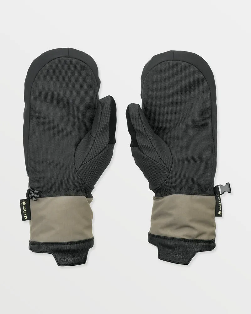 Stay Dry Gore-Tex Fäustlinge - Military