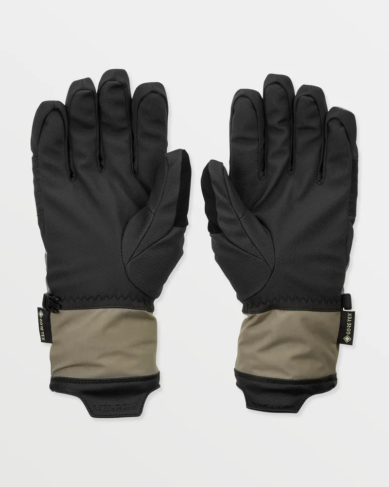 Cp2 Gore-Tex Handschuhe - Military