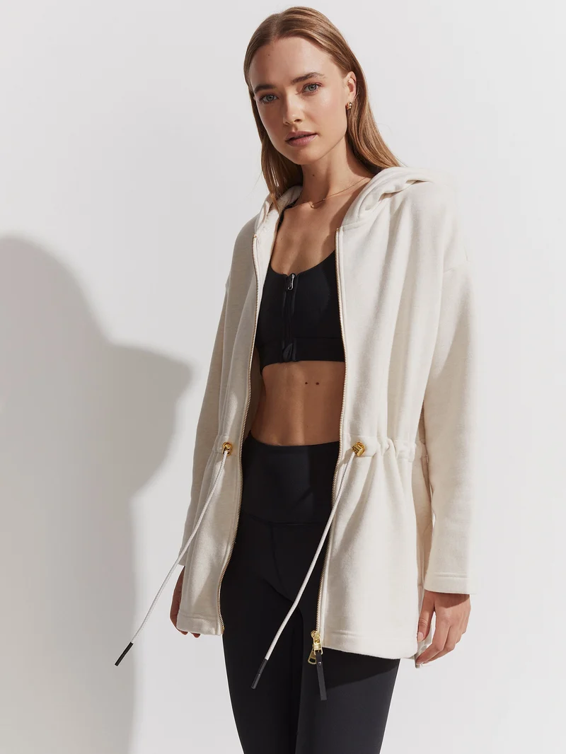 Victoria Hoodie