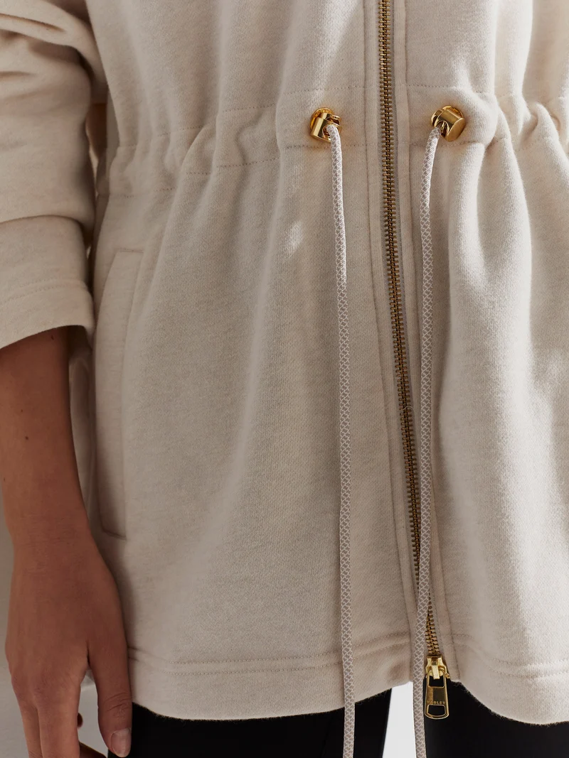 Victoria Hoodie