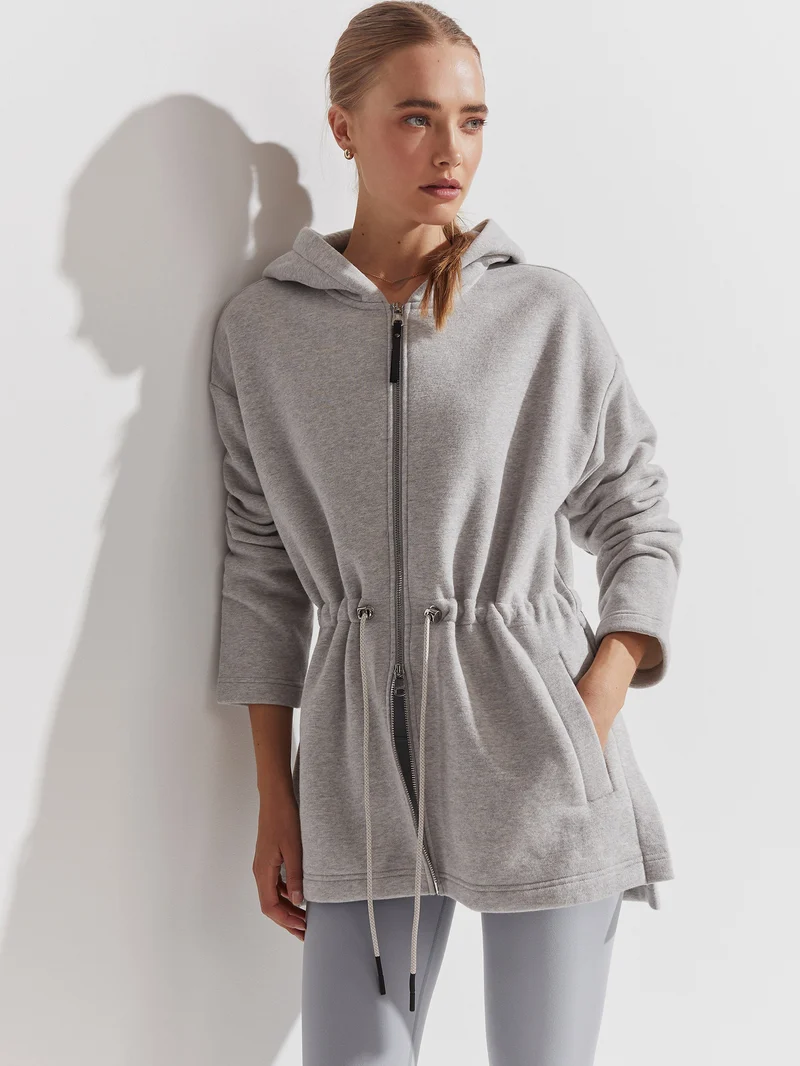 Victoria Hoodie