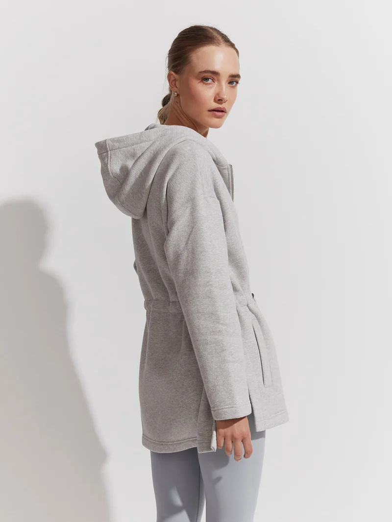 Victoria Hoodie