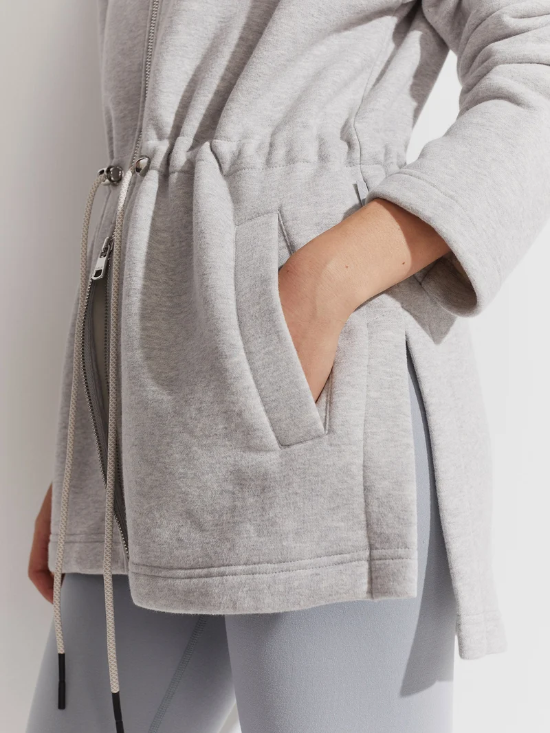 Victoria Hoodie