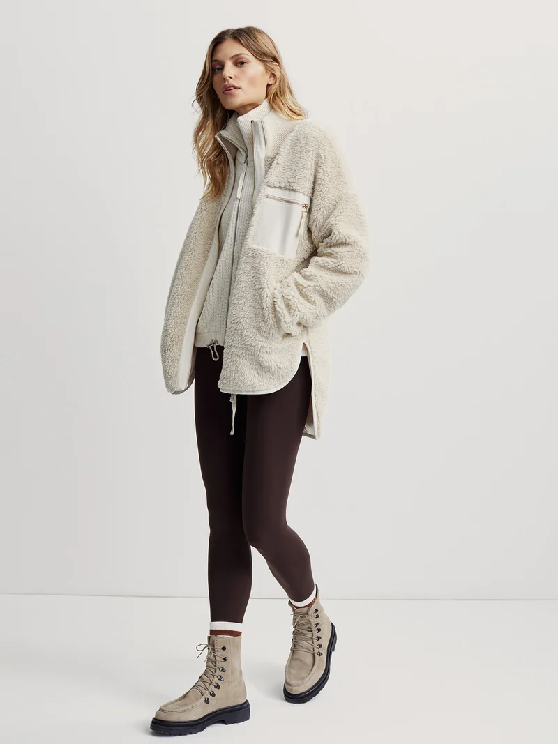 Marney Jacket