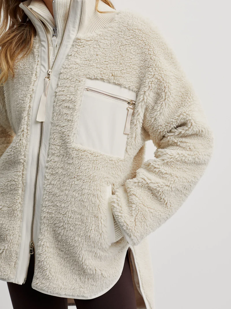 Marney Jacket