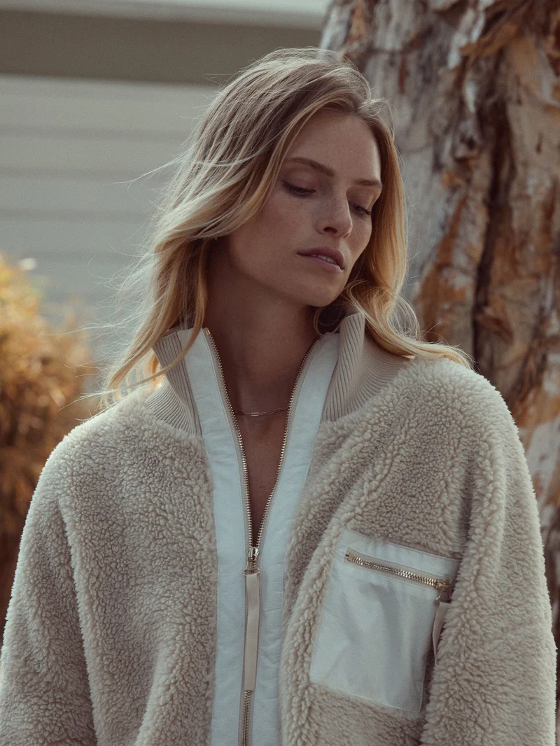 Marney Jacket