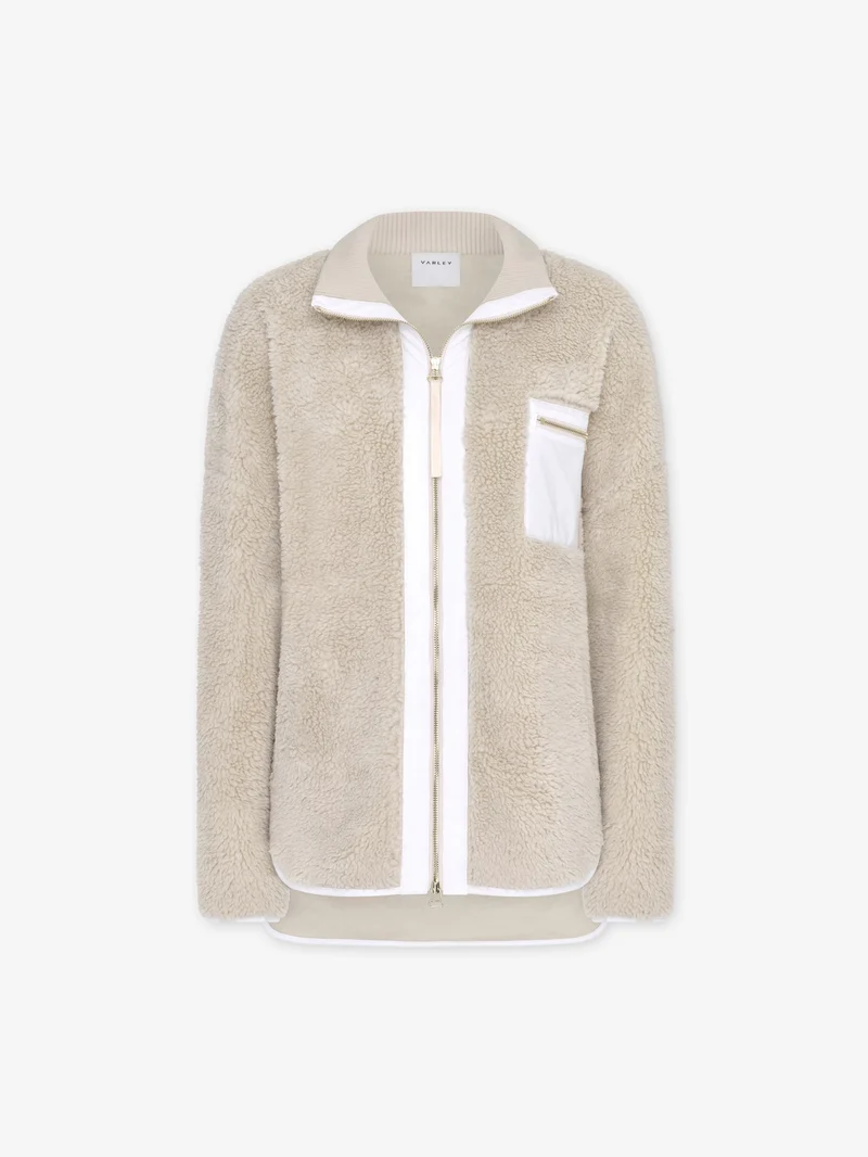 Marney Jacket