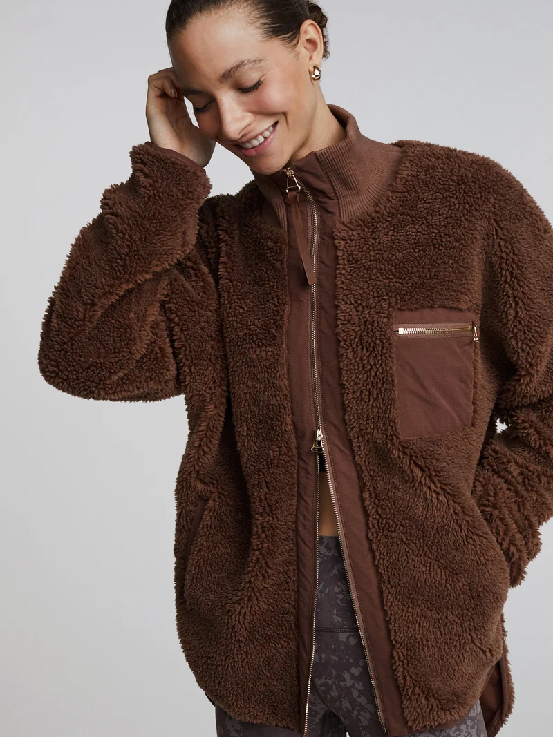 Marney Jacket