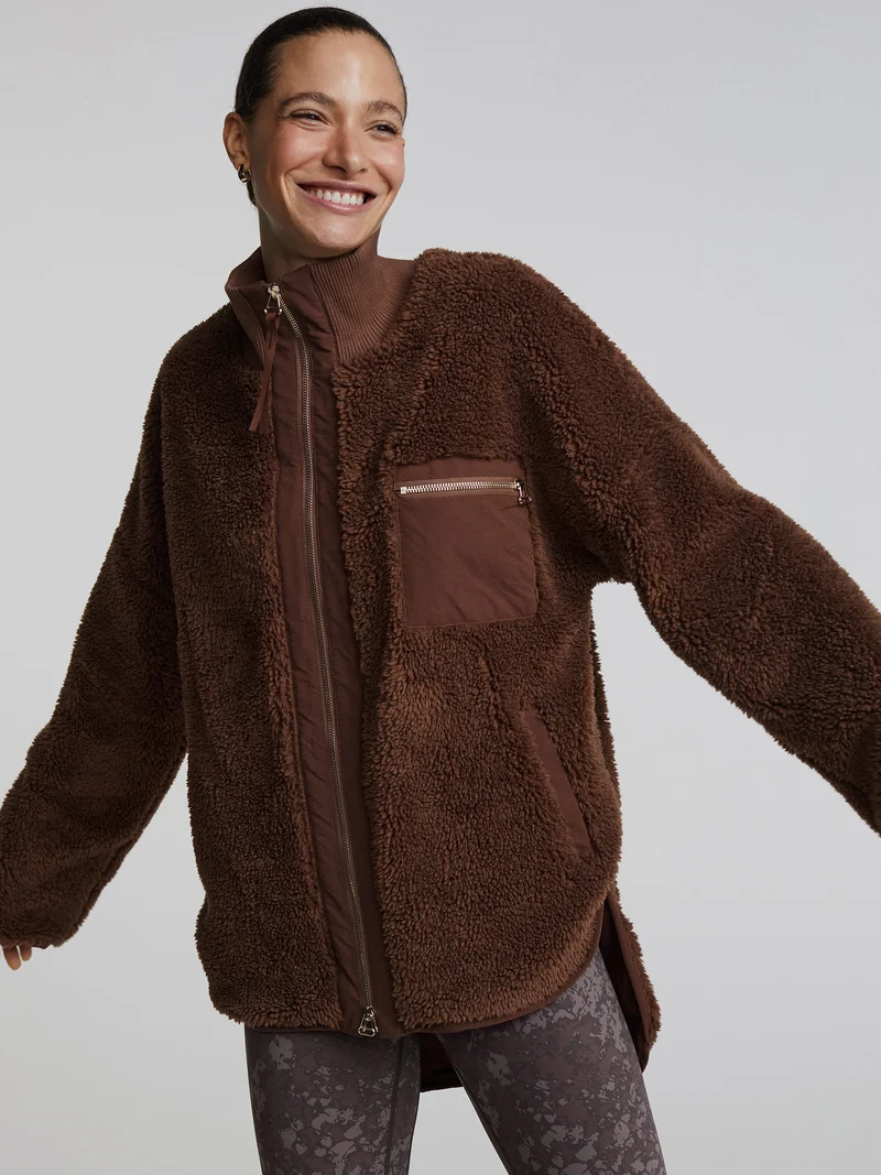 Marney Jacket
