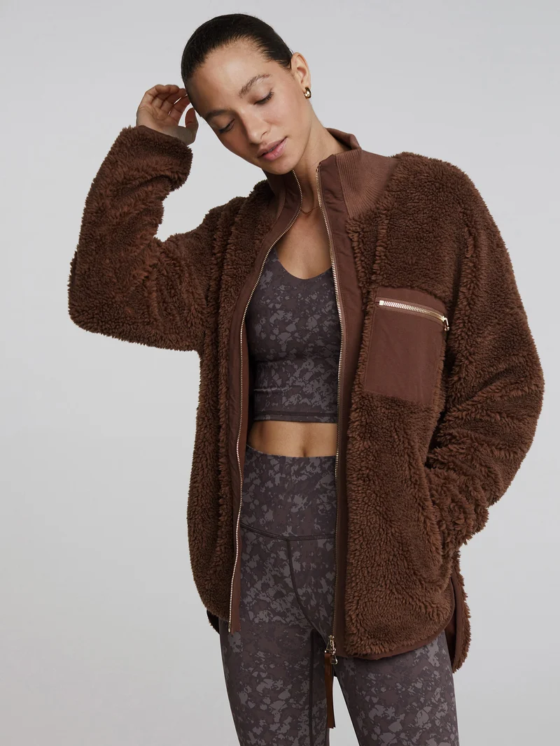 Marney Jacket