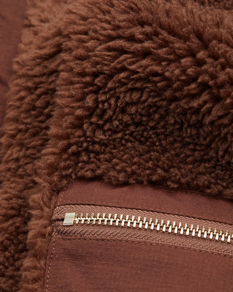 Marney Jacket