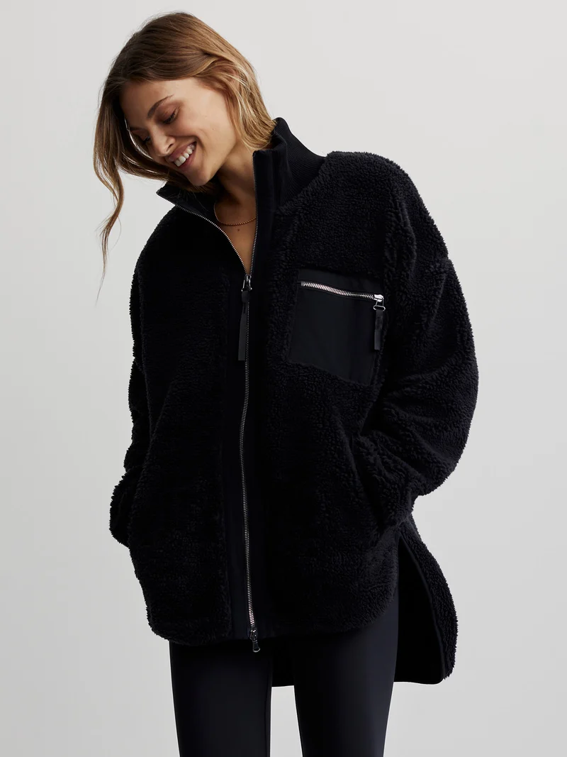 Marney Jacket