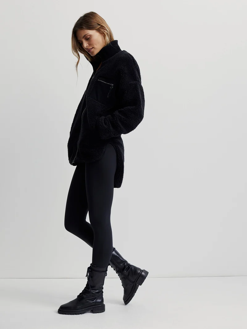 Marney Jacket
