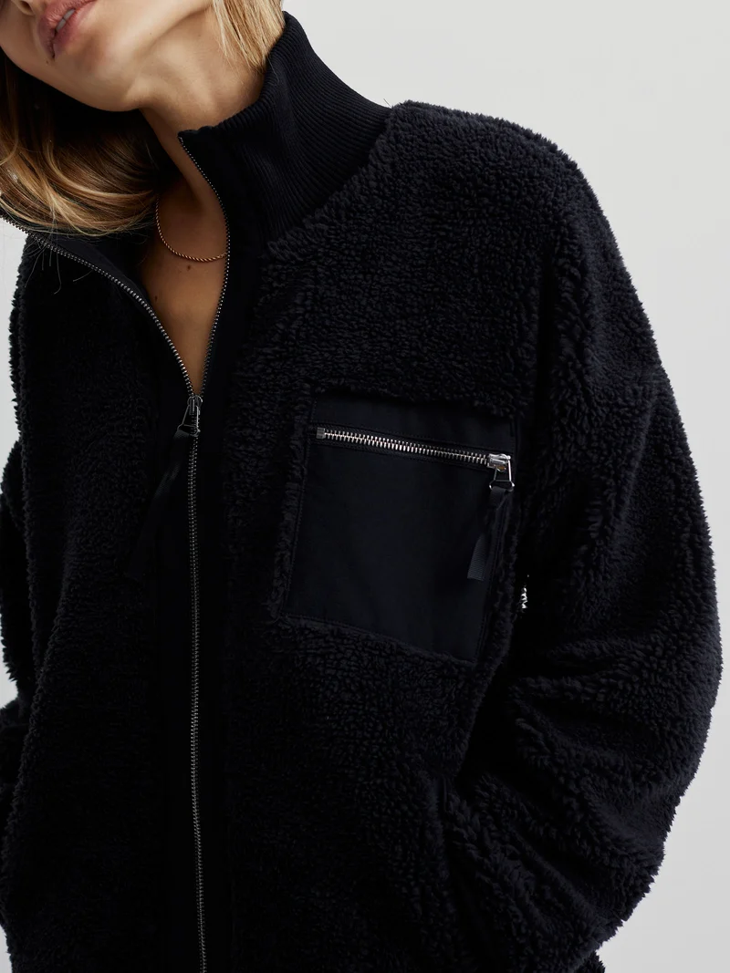 Marney Jacket