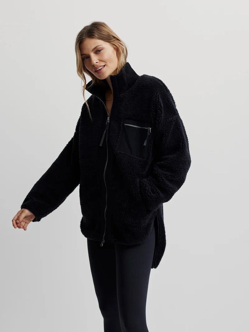 Marney Jacket