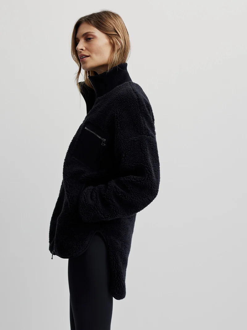 Marney Jacket
