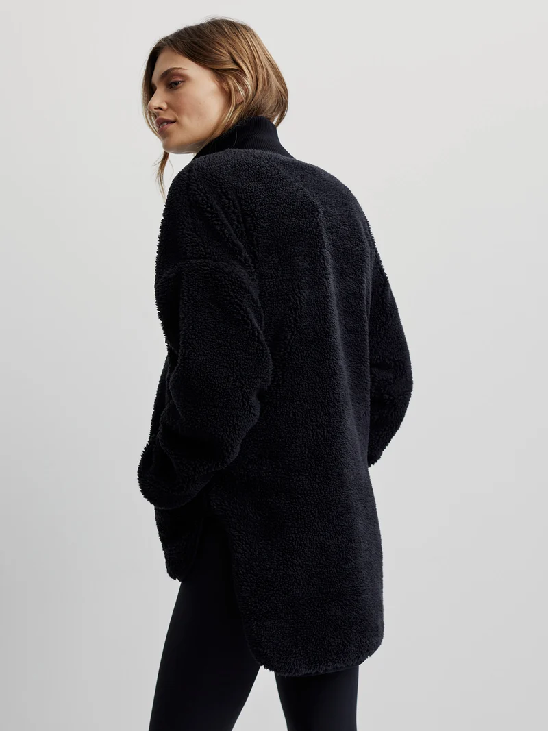 Marney Jacket