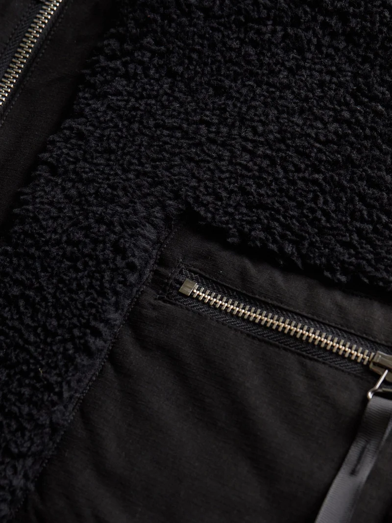 Marney Jacket