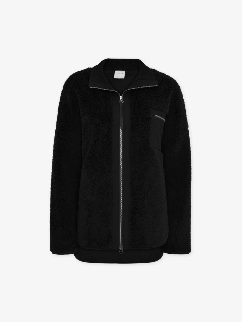 Marney Jacket