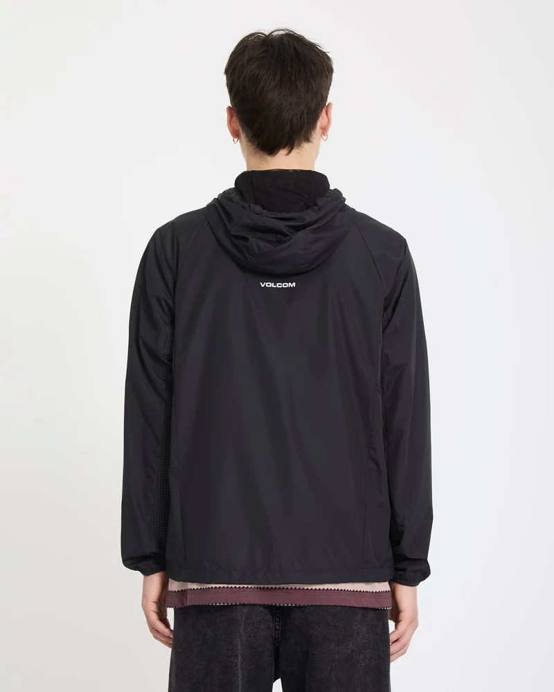 Wavern Jacke - New Black