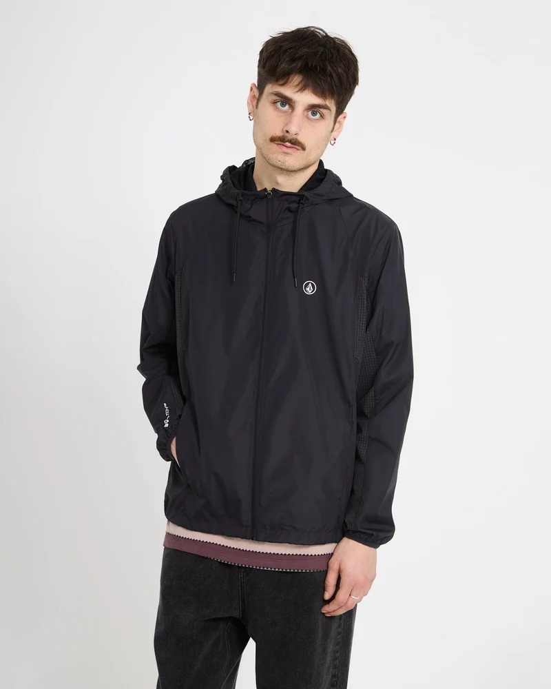 Wavern Jacke - New Black