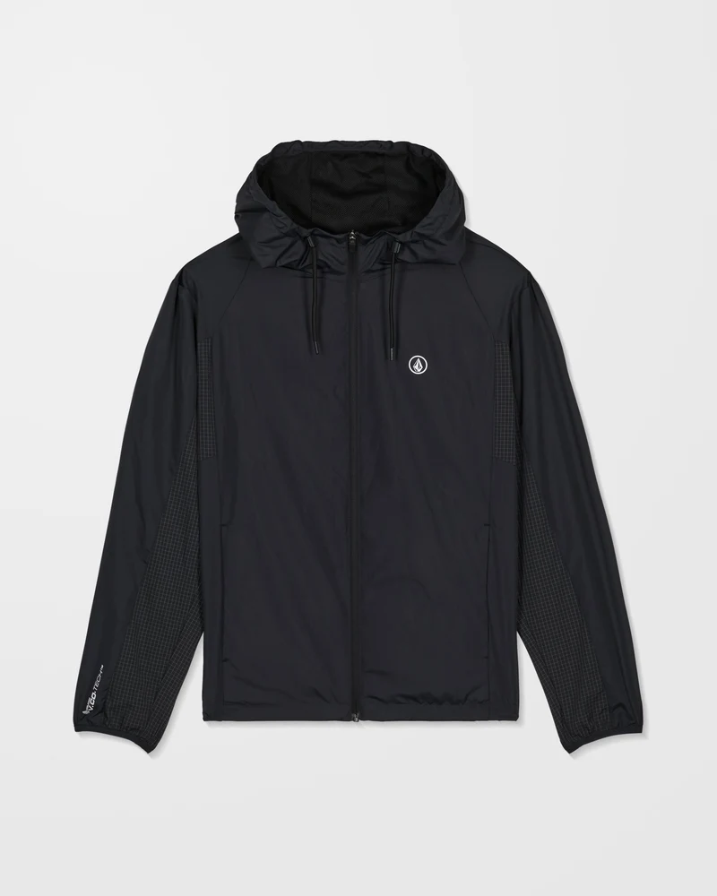 Wavern Jacke - New Black