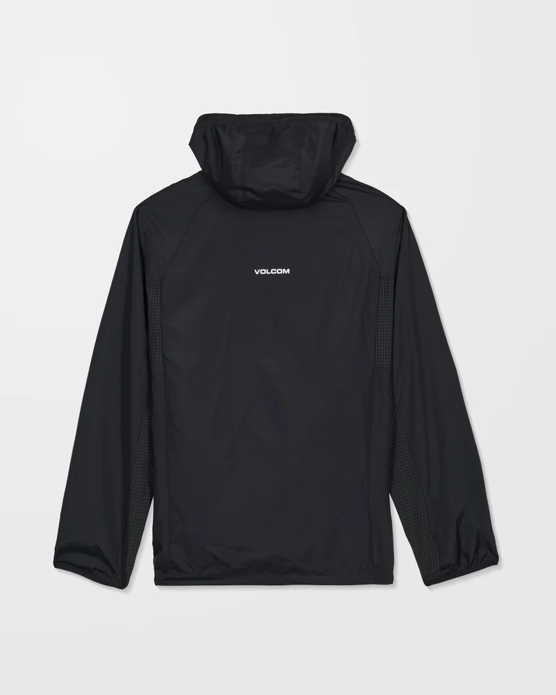 Wavern Jacke - New Black