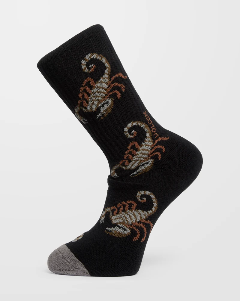 Mickey Mason Socken (2 Pack) - Multi