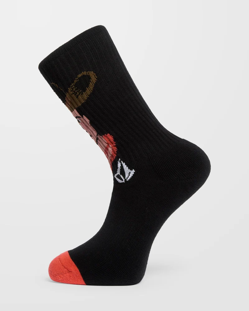Mickey Mason Socken (2 Pack) - Multi