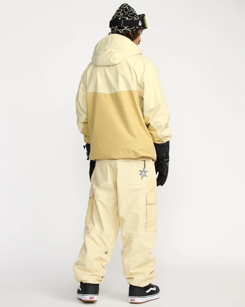 Longo Gore-Tex Hose - Chino