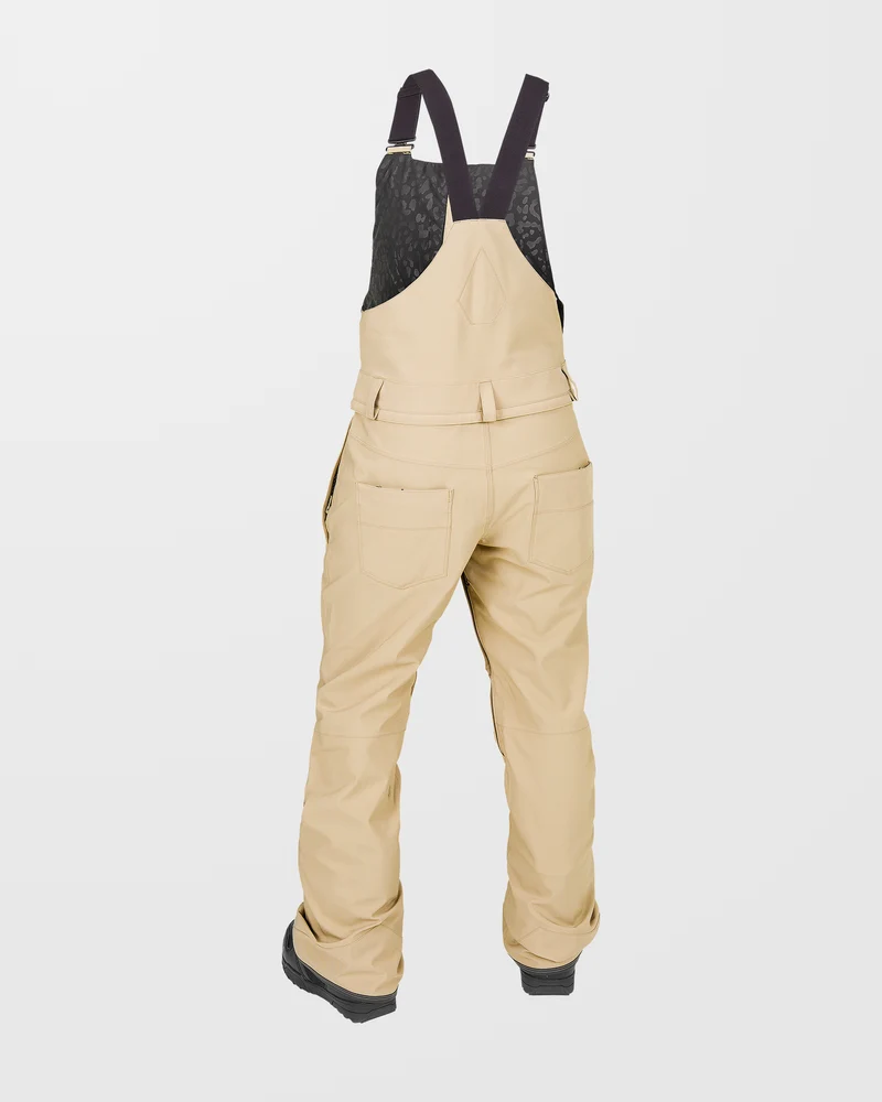 Swift Bib Latzhose - Sand