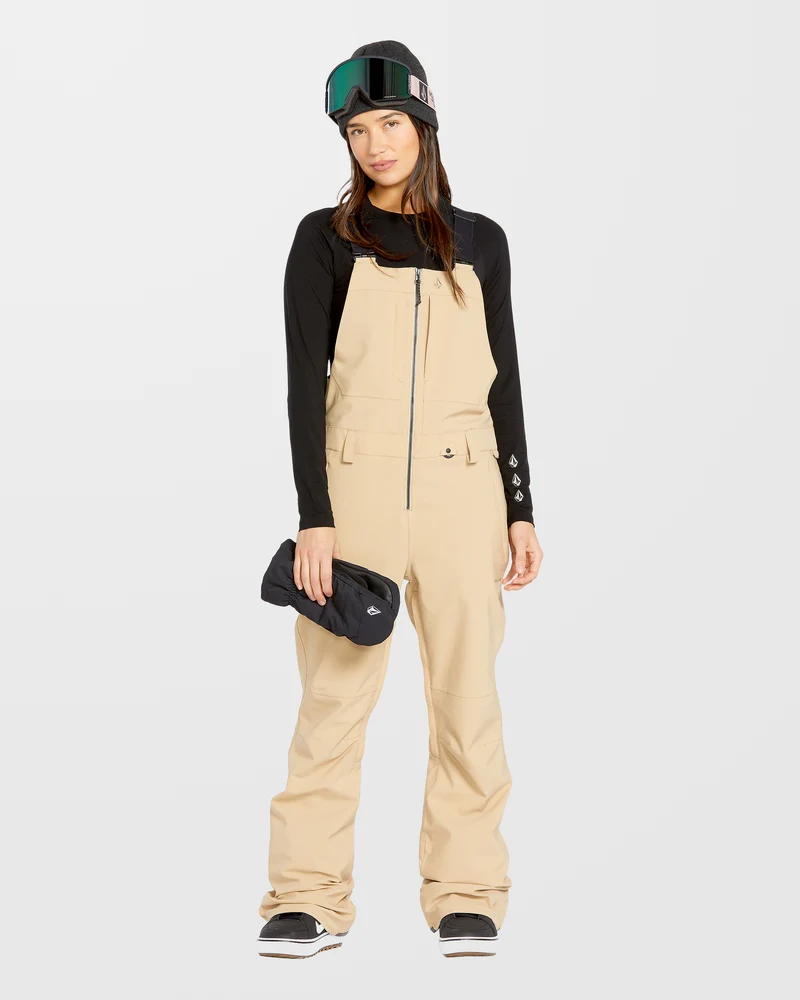 Swift Bib Latzhose - Sand