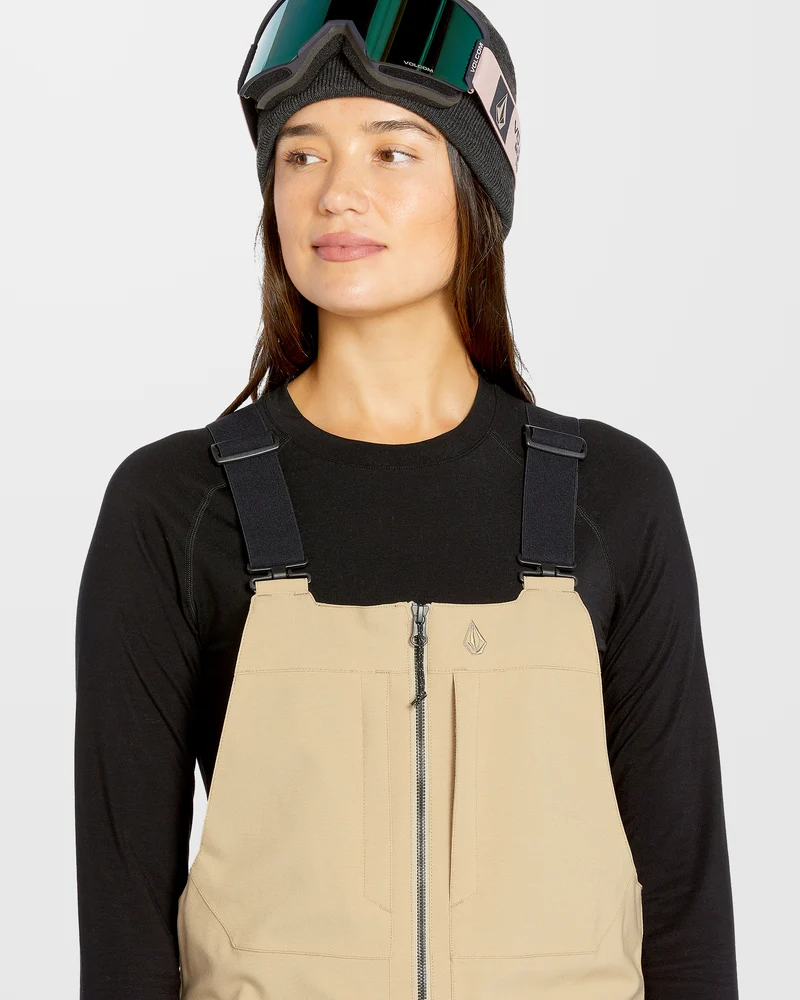 Swift Bib Latzhose - Sand