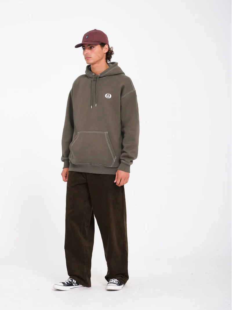 Ramp Stone Kappe - Merlot