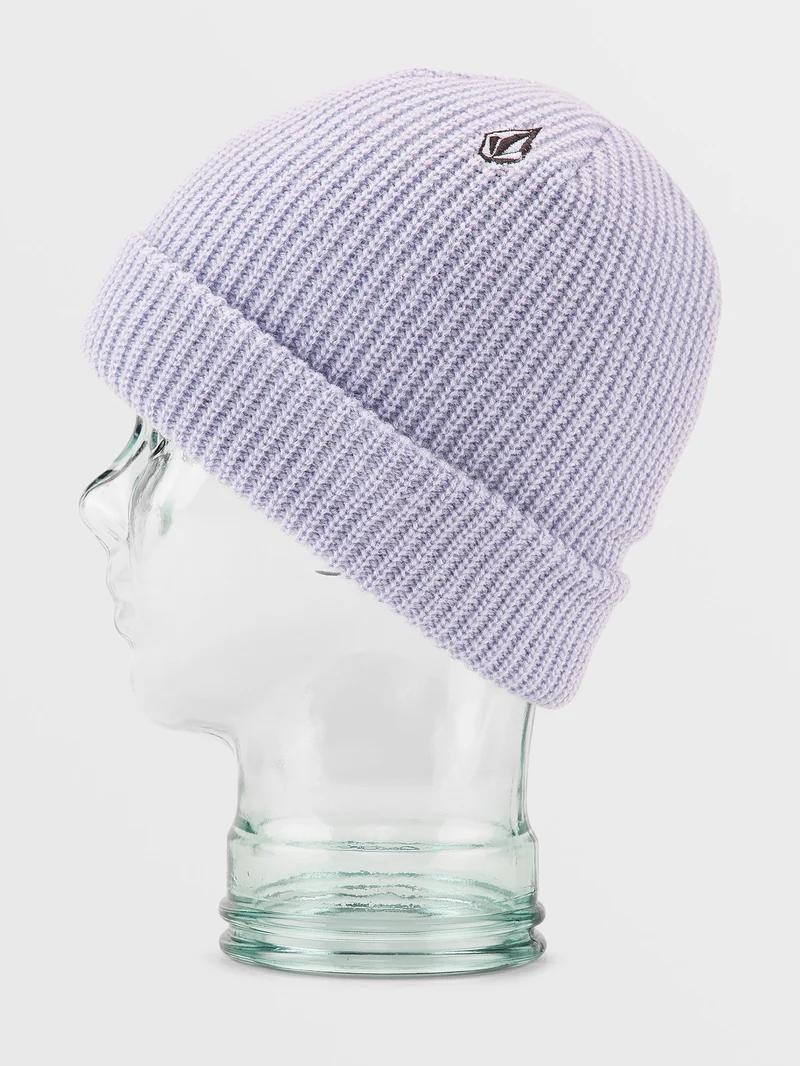 Sweep Beanie - LILAC ASH